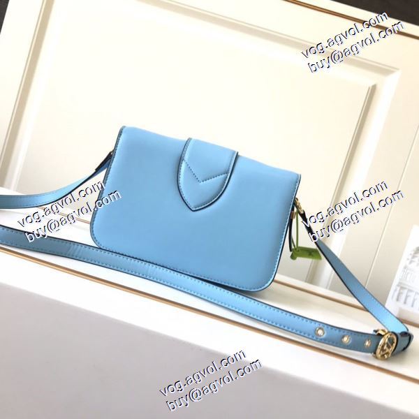 美品！ルイ ヴィトンコピー 2020AW LV Pont9 多色可選 レディースバッグ ショルダーバッグ LOUIS VUITTONスーパーコピー 激安 M55949/M55947/M55948/M55949/M55950