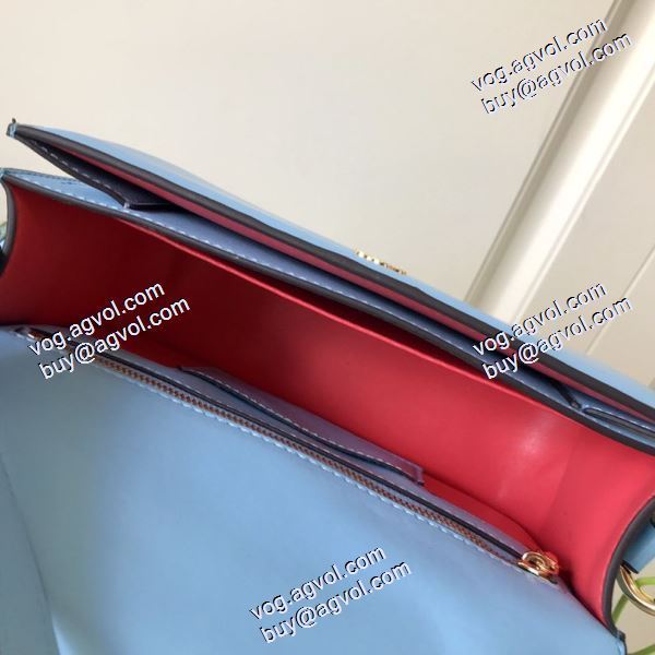 美品！ルイ ヴィトンコピー 2020AW LV Pont9 多色可選 レディースバッグ ショルダーバッグ LOUIS VUITTONスーパーコピー 激安 M55949/M55947/M55948/M55949/M55950
