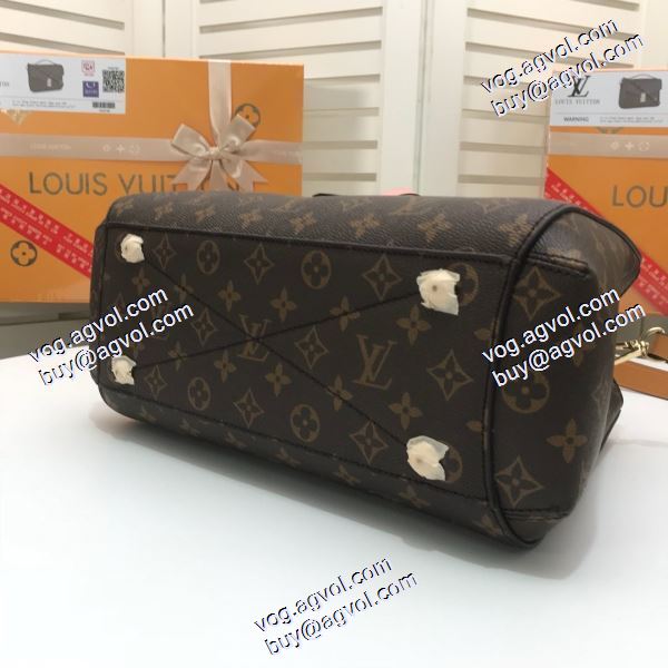 人気が爆発 ルイ ヴィトンコピー レディースバッグ  LOUIS VUITTONスーパーコピー 2020AW 大人のおしゃれに Montaigne BBディースバッグ 手持ち&ショルダー掛け M44671/M44672