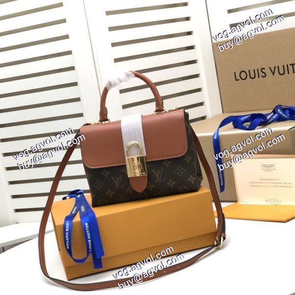 人気 ランキングルイ ヴィトンコピー 多色可選 レディースバッグ LOUIS VUITTONブランドスーパーコピー 2020AW M43577M44141 LOCKY BBハンドバッグ