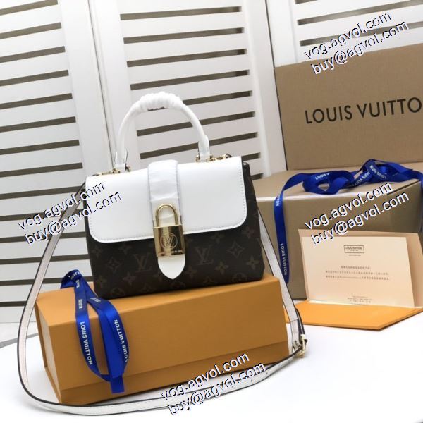 人気 ランキングルイ ヴィトンコピー 多色可選 レディースバッグ LOUIS VUITTONブランドスーパーコピー 2020AW M43577M44141 LOCKY BBハンドバッグ