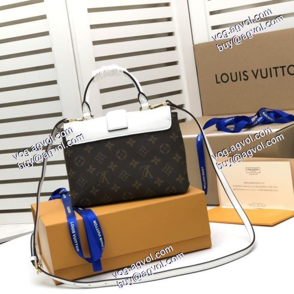 人気 ランキングルイ ヴィトンコピー 多色可選 レディースバッグ LOUIS VUITTONブランドスーパーコピー 2020AW M43577M44141 LOCKY BBハンドバッグ
