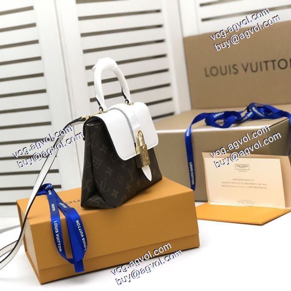 人気 ランキングルイ ヴィトンコピー 多色可選 レディースバッグ LOUIS VUITTONブランドスーパーコピー 2020AW M43577M44141 LOCKY BBハンドバッグ
