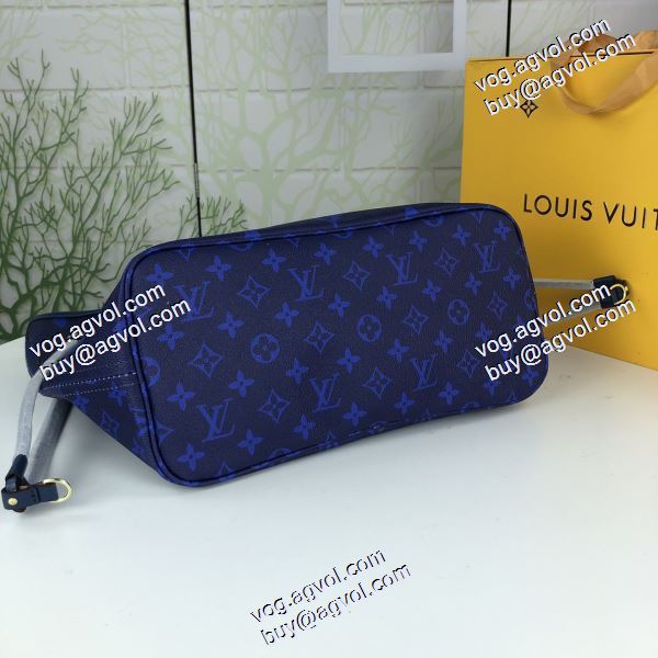人気が爆発 ルイ ヴィトンブランド 偽物 通販 2020AW 2色可選 レディースバッグ  LOUIS VUITTON コピー 高級感ある M45270/M45128 Neverfull 手持ち&ショルダー掛け