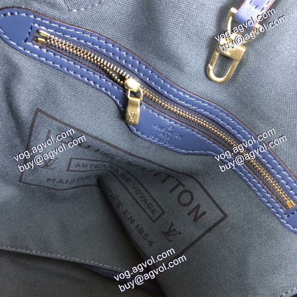人気が爆発 ルイ ヴィトンブランド 偽物 通販 2020AW 2色可選 レディースバッグ  LOUIS VUITTON コピー 高級感ある M45270/M45128 Neverfull 手持ち&ショルダー掛け