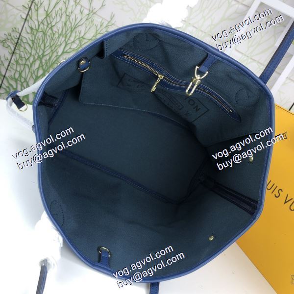 人気が爆発 ルイ ヴィトンブランド 偽物 通販 2020AW 2色可選 レディースバッグ  LOUIS VUITTON コピー 高級感ある M45270/M45128 Neverfull 手持ち&ショルダー掛け