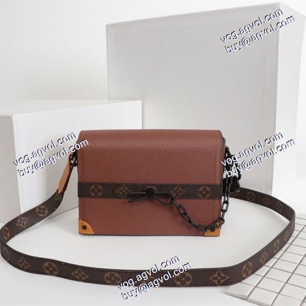2020AW 2色可選 レディースバッグルイ ヴィトンコピー 斜め掛けバッグ 高級感を引き立てる LOUIS VUITTON コピー  M30717 ショルダーバッグ