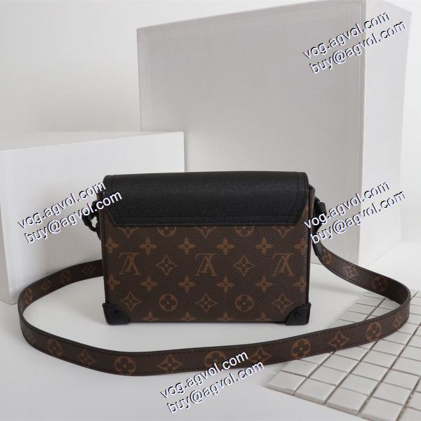 2020AW 2色可選 レディースバッグルイ ヴィトンコピー 斜め掛けバッグ 高級感を引き立てる LOUIS VUITTON コピー  M30717 ショルダーバッグ