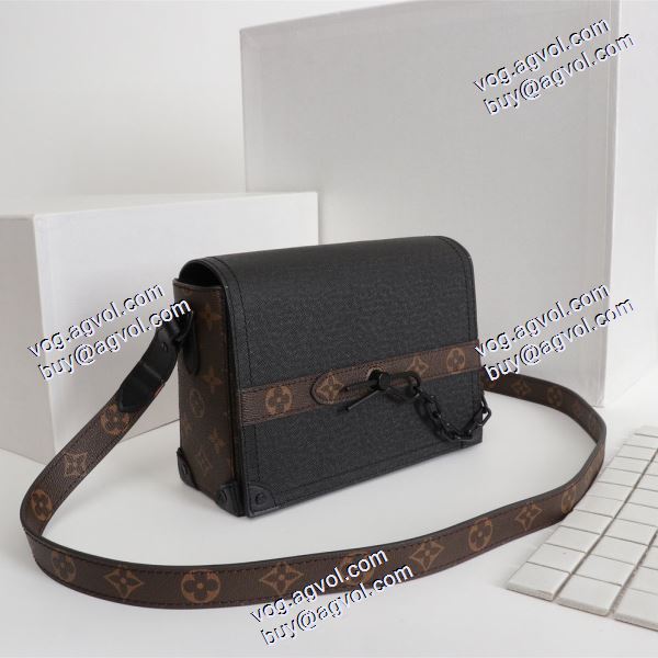 2020AW 2色可選 レディースバッグルイ ヴィトンコピー 斜め掛けバッグ 高級感を引き立てる LOUIS VUITTON コピー  M30717 ショルダーバッグ