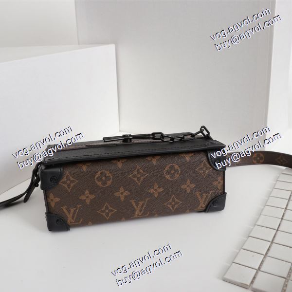 2020AW 2色可選 レディースバッグルイ ヴィトンコピー 斜め掛けバッグ 高級感を引き立てる LOUIS VUITTON コピー  M30717 ショルダーバッグ