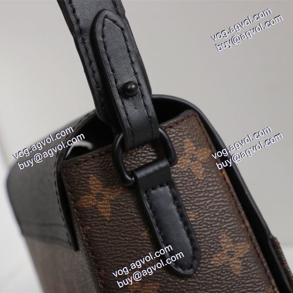 2020AW 2色可選 レディースバッグルイ ヴィトンコピー 斜め掛けバッグ 高級感を引き立てる LOUIS VUITTON コピー  M30717 ショルダーバッグ