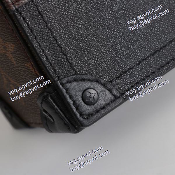 2020AW 2色可選 レディースバッグルイ ヴィトンコピー 斜め掛けバッグ 高級感を引き立てる LOUIS VUITTON コピー  M30717 ショルダーバッグ