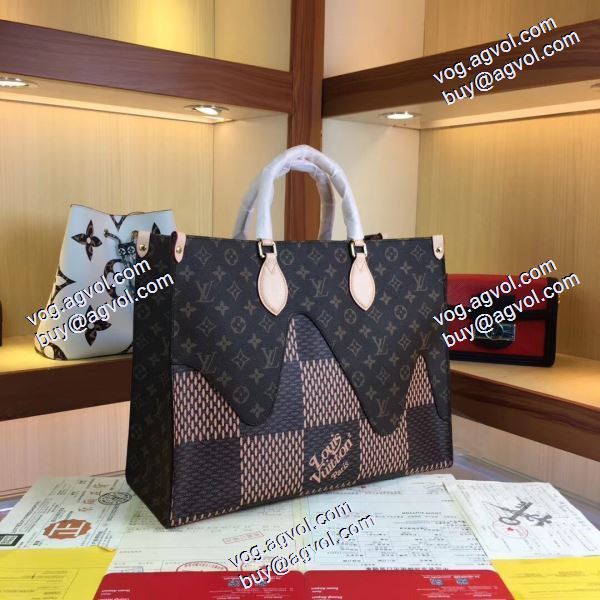 超人気美品 ルイ ヴィトンコピー 2020AW 2色可選 レディースバッグ LOUIS VUITTONブランド 偽物 通販 M44578，M44571，44925 ハンドバッグ 
