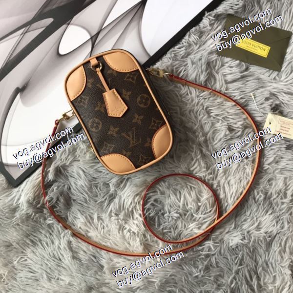 耐久性に優れ ルイ ヴィトンコピー 2020AW  3色可選 レディースバッグ LOUIS VUITTON コピー Neokapi ポーチ N60360 斜め掛けバッグ