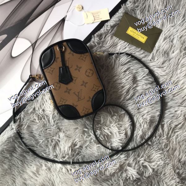 耐久性に優れ ルイ ヴィトンコピー 2020AW  3色可選 レディースバッグ LOUIS VUITTON コピー Neokapi ポーチ N60360 斜め掛けバッグ