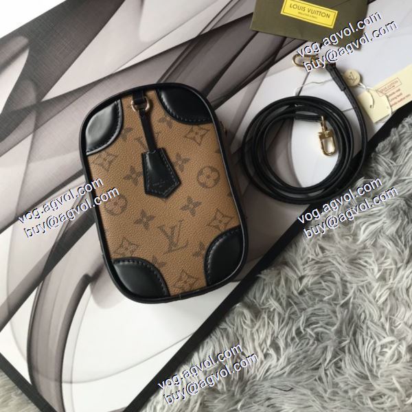 耐久性に優れ ルイ ヴィトンコピー 2020AW  3色可選 レディースバッグ LOUIS VUITTON コピー Neokapi ポーチ N60360 斜め掛けバッグ