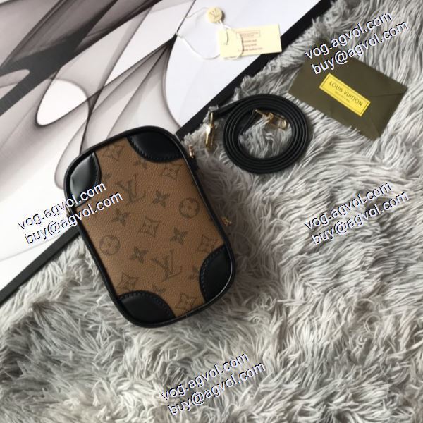 耐久性に優れ ルイ ヴィトンコピー 2020AW  3色可選 レディースバッグ LOUIS VUITTON コピー Neokapi ポーチ N60360 斜め掛けバッグ