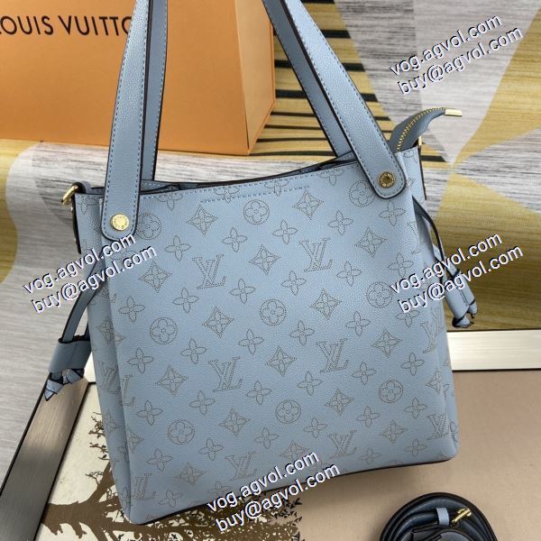 お買得ルイ ヴィトンコピー 2020AW 完売品 4色可選 レディースバッグ LOUIS VUITTONブランド 偽物 通販 M55885 手持ち&ショルダー掛け ハンドバッグ