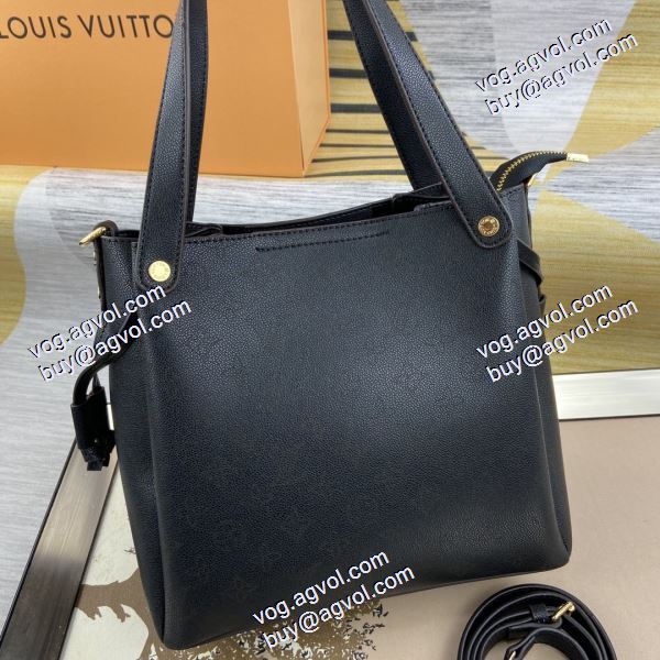 お買得ルイ ヴィトンコピー 2020AW 完売品 4色可選 レディースバッグ LOUIS VUITTONブランド 偽物 通販 M55885 手持ち&ショルダー掛け ハンドバッグ