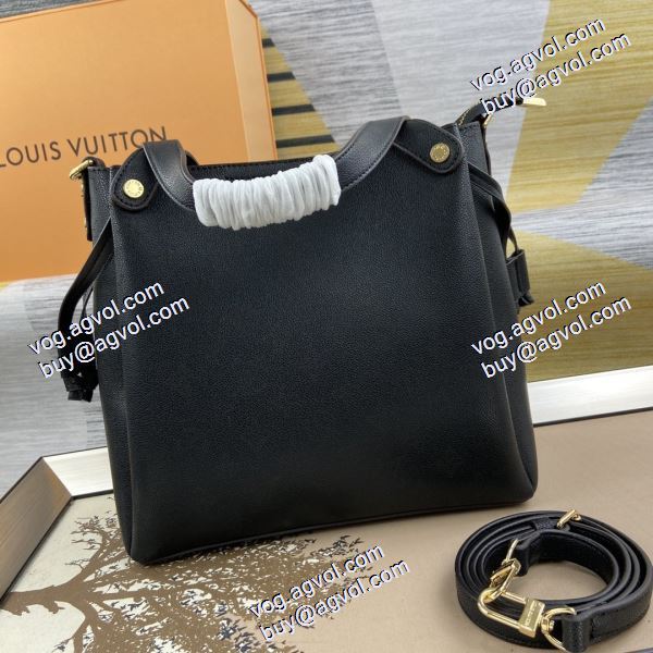 お買得ルイ ヴィトンコピー 2020AW 完売品 4色可選 レディースバッグ LOUIS VUITTONブランド 偽物 通販 M55885 手持ち&ショルダー掛け ハンドバッグ