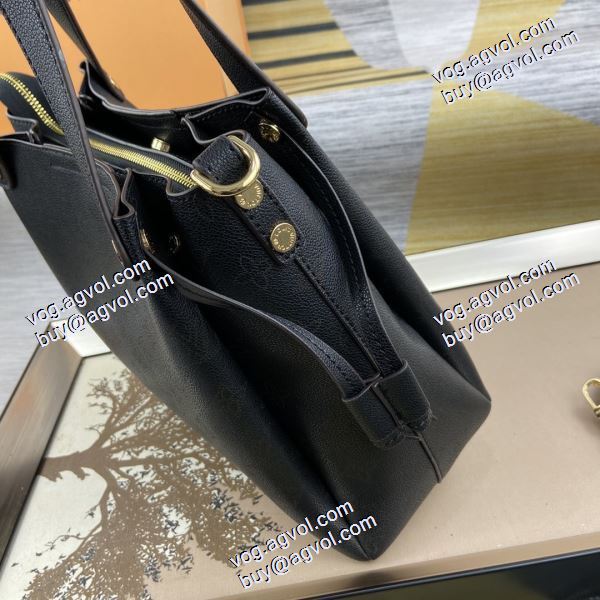 お買得ルイ ヴィトンコピー 2020AW 完売品 4色可選 レディースバッグ LOUIS VUITTONブランド 偽物 通販 M55885 手持ち&ショルダー掛け ハンドバッグ