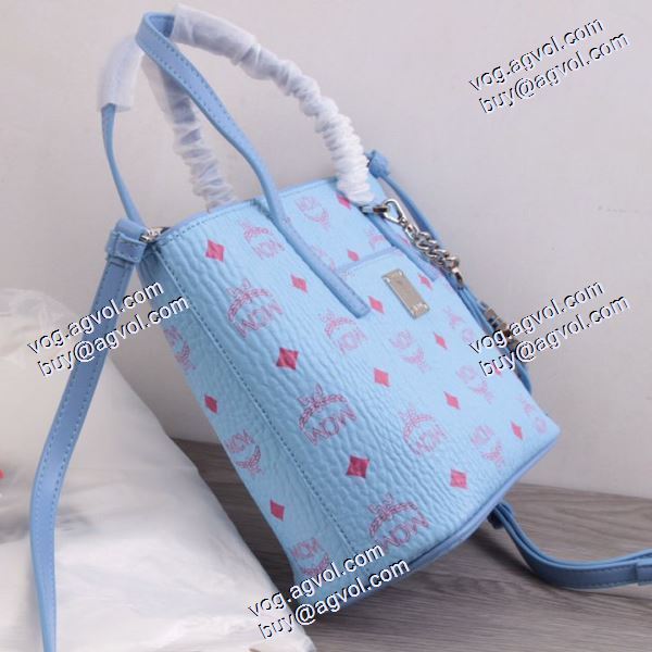 ファション性の高いブランドエムシーエムコピー MCM コピー 2020AW レディースバッグ 高級感ある 手持ち&ショルダー掛け 6205