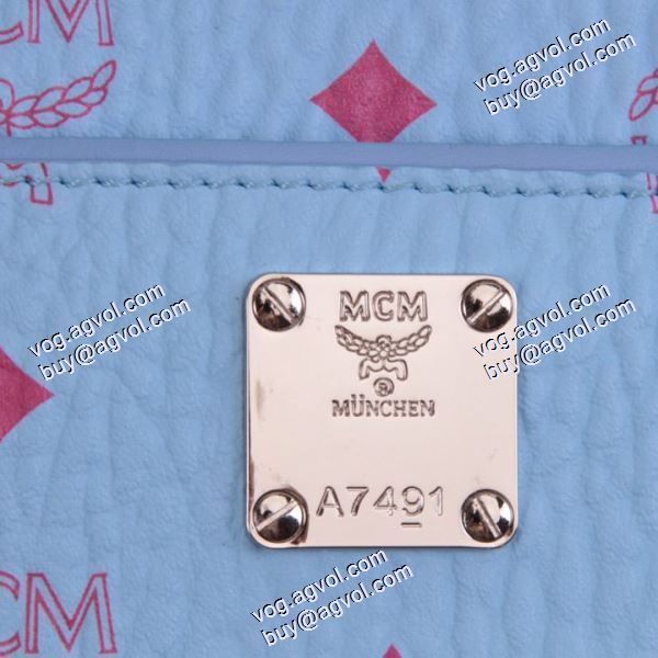 ファション性の高いブランドエムシーエムコピー MCM コピー 2020AW レディースバッグ 高級感ある 手持ち&ショルダー掛け 6205