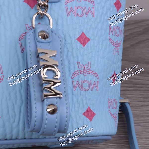 ファション性の高いブランドエムシーエムコピー MCM コピー 2020AW レディースバッグ 高級感ある 手持ち&ショルダー掛け 6205