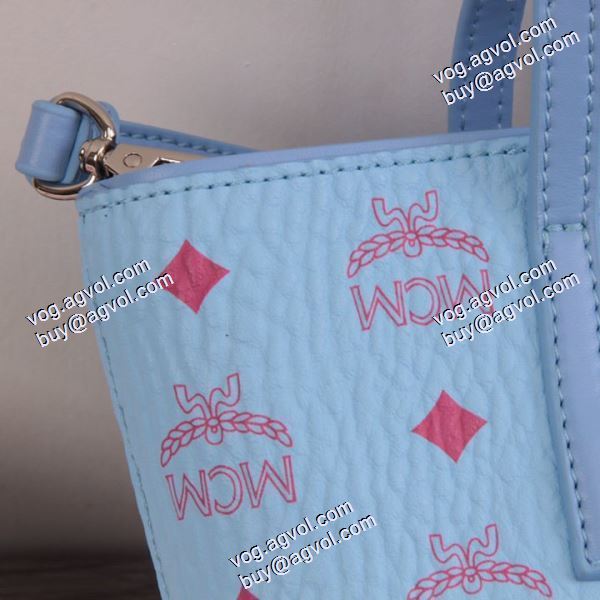 ファション性の高いブランドエムシーエムコピー MCM コピー 2020AW レディースバッグ 高級感ある 手持ち&ショルダー掛け 6205