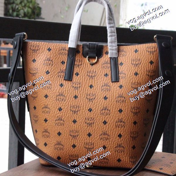 MCM コピー 秋冬Gutaショッピングバッグ レディースバッグ 2色可選 スタイリッシュな印象 落ち着いた感覚 エムシーエム コピー 6217 ハンドバッグ