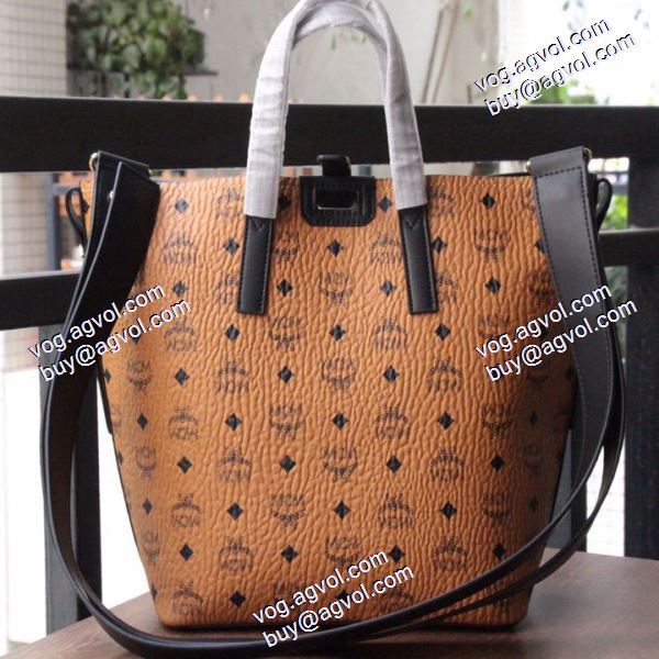 MCM コピー 秋冬Gutaショッピングバッグ レディースバッグ 2色可選 スタイリッシュな印象 落ち着いた感覚 エムシーエム コピー 6217 ハンドバッグ