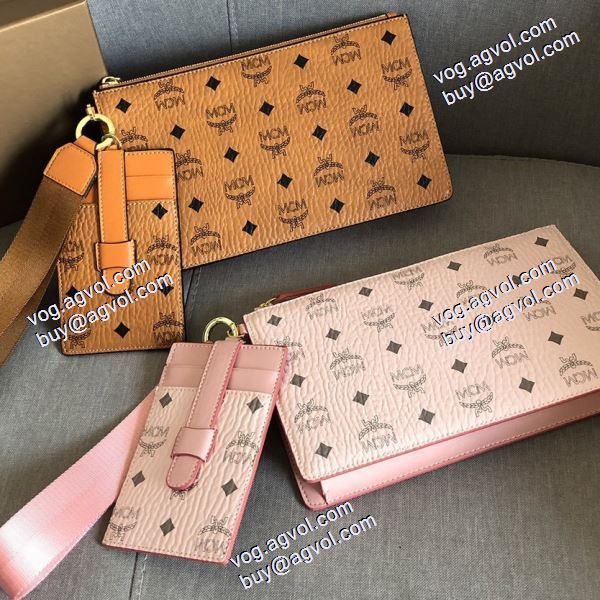 超目玉 デザイン性の高い MCM コピー 2020AW レディースバッグ 2色可選 コスパ最高のプライス Vietos 多機能かばんを持つ 2151