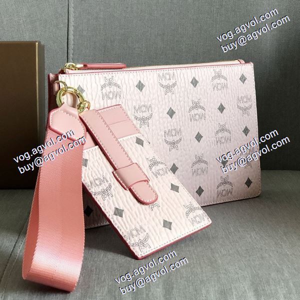 超目玉 デザイン性の高い MCM コピー 2020AW レディースバッグ 2色可選 コスパ最高のプライス Vietos 多機能かばんを持つ 2151