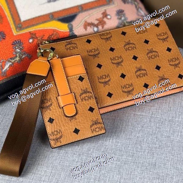 超目玉 デザイン性の高い MCM コピー 2020AW レディースバッグ 2色可選 コスパ最高のプライス Vietos 多機能かばんを持つ 2151