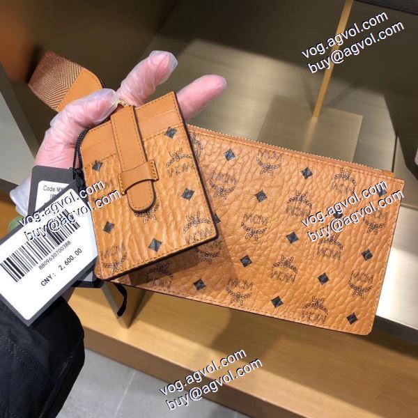 超目玉 デザイン性の高い MCM コピー 2020AW レディースバッグ 2色可選 コスパ最高のプライス Vietos 多機能かばんを持つ 2151