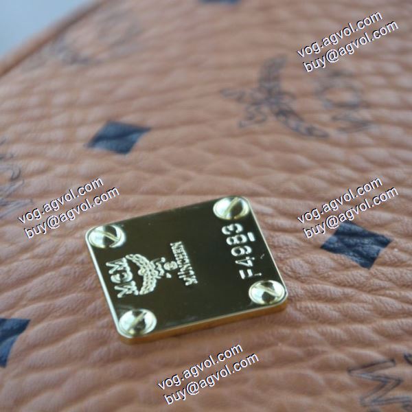 存在感のある エムシーエム コピー 数に限りがある MCMコピー 2020AW レディースバッグ バックパック 5702 Stark Visetos
