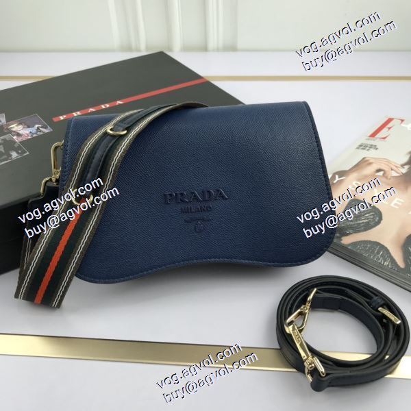 プラダコピー 高品質 人気 PRADAコピーブランド 2020AW レディースバッグ 高級感ある 多色可選 ショルダーバッグ 2102