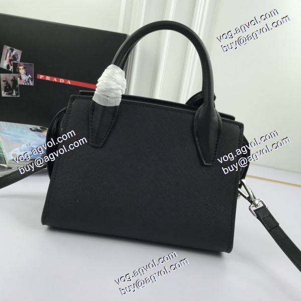 プラダコピー 上品上質 PRADA コピー 2020AW レディースバッグ 海外セレブ愛用  多色可選 ハンドバッグ 3101