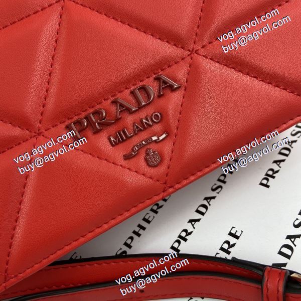 高品質 人気 PRADAスーパーコピー 2020AW レディースバッグ 多色可選 デザイン性の高い プラダコピー 斜め掛けバッグ ショルダーバッグ 2099