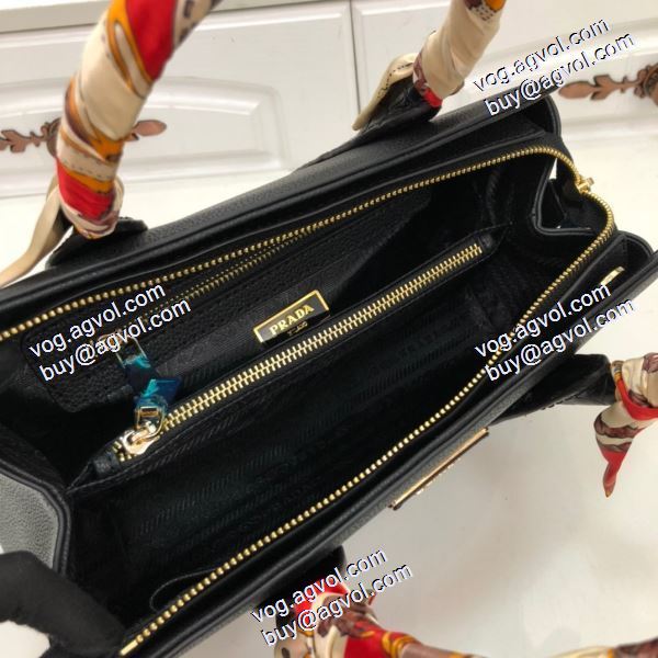 4色可選  PRADAスーパーコピー 激安レディースバッグ 大絶賛の履き心地 プラダ コピーデザイン性の高い 2020AW ハンドバッグ ボストンバッグ