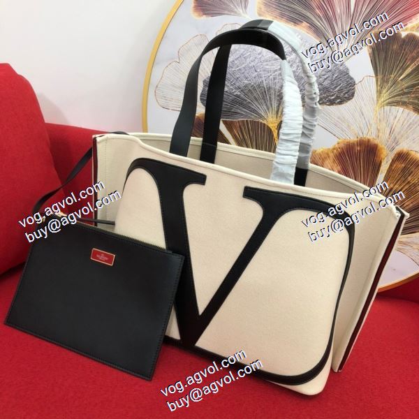 高級感ある ヴァレンティノコピー VALENTINO コピー 2020AW レディースバッグ 多色可選 ハンドバッグ V9800 40*17*25cm