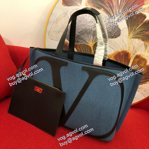 高級感ある ヴァレンティノコピー VALENTINO コピー 2020AW レディースバッグ 多色可選 ハンドバッグ V9800 40*17*25cm