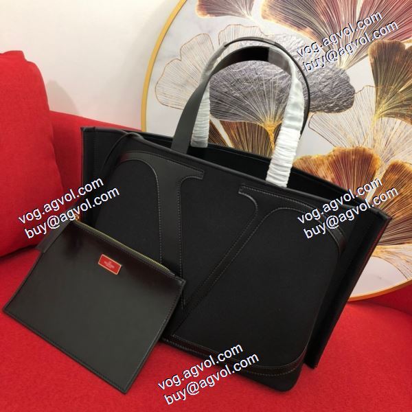 高級感ある ヴァレンティノコピー VALENTINO コピー 2020AW レディースバッグ 多色可選 ハンドバッグ V9800 40*17*25cm