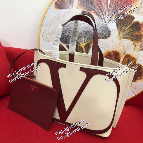 高級感ある ヴァレンティノコピー VALENTINO コピー 2020AW レディースバッグ 多色可選 ハンドバッグ V9800 40*17*25cm