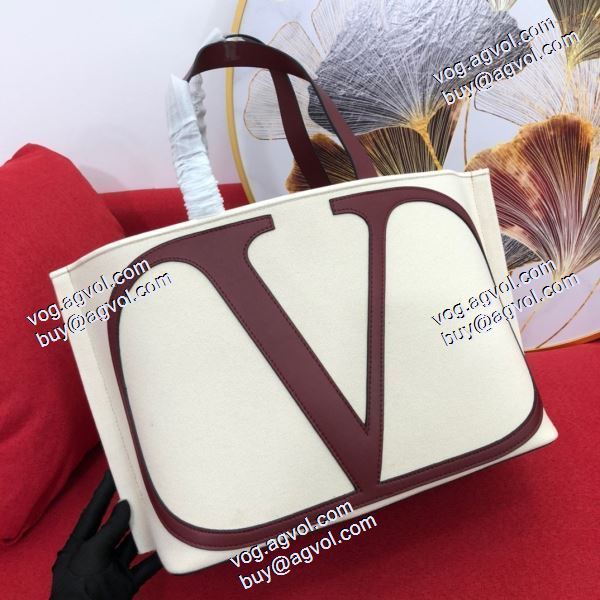 高級感ある ヴァレンティノコピー VALENTINO コピー 2020AW レディースバッグ 多色可選 ハンドバッグ V9800 40*17*25cm
