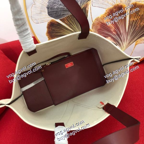 高級感ある ヴァレンティノコピー VALENTINO コピー 2020AW レディースバッグ 多色可選 ハンドバッグ V9800 40*17*25cm