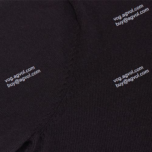 最安値に挑戦 2020AW ニットパーカー ARMANIブランド コピー 程よい厚み
