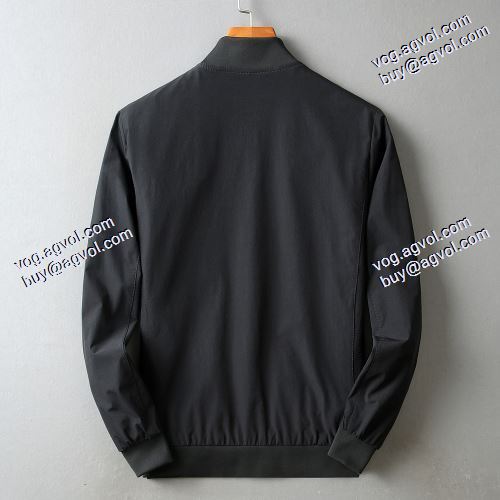 人気販売中 2020AW  ブルゾン ARMANIスーパーコピー  魅力ファッション　