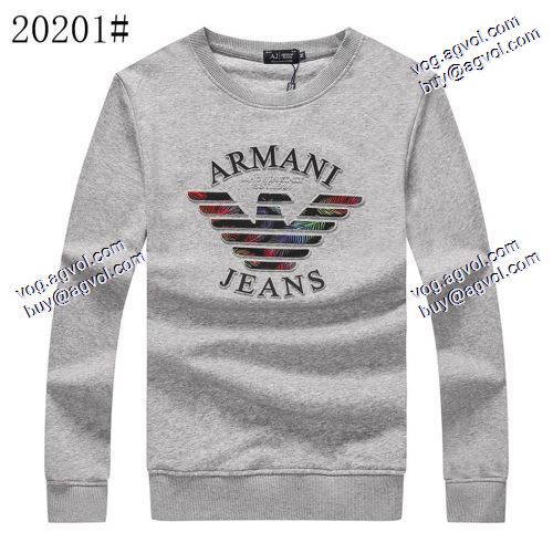 ARMANIブランド 偽物 通販 多色可選 2020AW 高品質 人気 プルオーバーパーカー