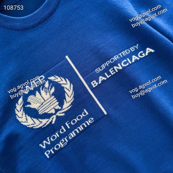 バレンシアガ個性的なデザ BALENCIAGA  2020秋冬新作 ニットウェア魅力ファッション バレンシアガ コピーニットウェア 